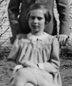 Eva Geiringer