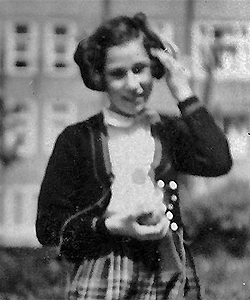 Hannah Goslar