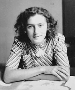 Hilde Jacobsthal