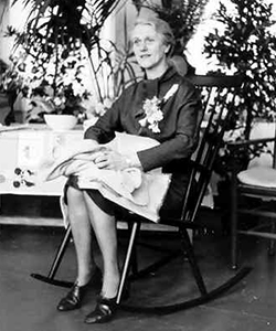Hendrika Kuperus