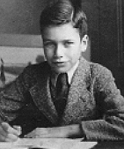 Edmond Silverberg