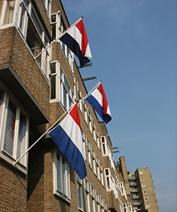 4 en 5 mei