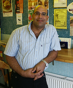 Reda Abuelella
