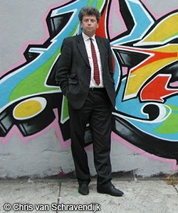 Maarten Asscher