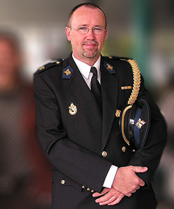 John Beerman