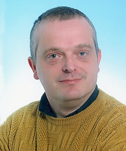 Ronald Jansen