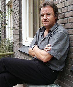 Bas Moll