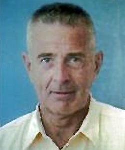 Max van der Glas